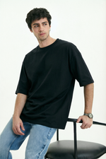 Classic Oversized T-Shirt for Men