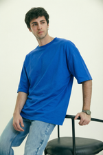Classic Oversized T-Shirt for Men