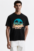 Supima Cotton T-Shirt – Premium Soft Regular Fit Essential