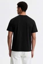 Supima Cotton T-Shirt – Premium Soft Regular Fit Essential