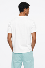 Supima Cotton T-Shirt – Premium Soft Regular Fit Essential