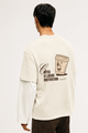 Oversized Heavyweight  –Streetwear Fit