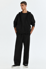 Relaxed Fit Joggers for Men