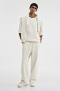 Relaxed Fit Joggers for Men