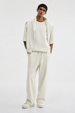 Relaxed Fit Joggers for Men