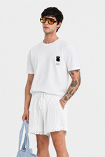 Character Graphic T-Shirt — Regular Fit