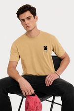 Character Graphic T-Shirt — Regular Fit