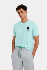 Character Graphic T-Shirt — Regular Fit