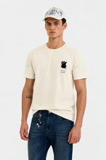 Character Graphic T-Shirt — Regular Fit