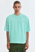 Street Culture Graphic Tee — Oversized Fit