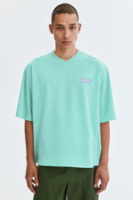 Street Culture Graphic Tee — Oversized Fit