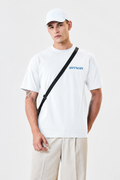 Retro Sports Oversized T-Shirt