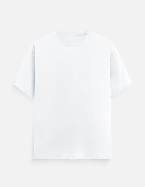 Essential Regular Fit T-Shirt for Men