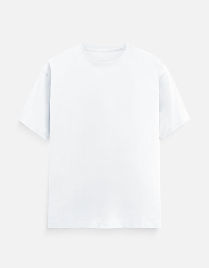 Essential Regular Fit T-Shirt for Men