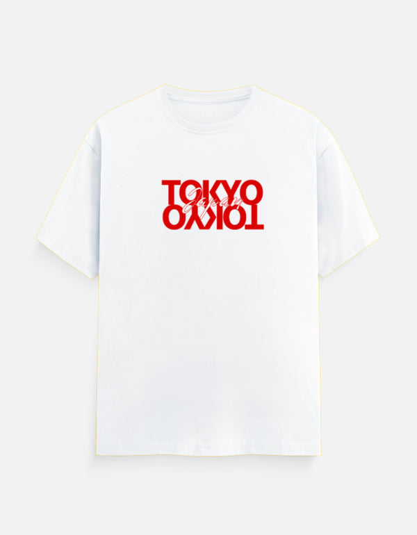 Premium Classic Crew T-Shirt – Luxe 100% Cotton Essential