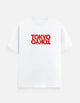 Premium Classic Crew T-Shirt – Luxe 100% Cotton Essential